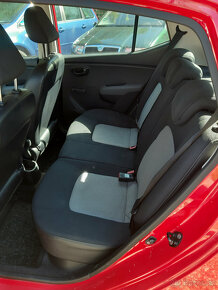 Hyundai i 10, 1.1 - 11