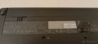 13,3" HP ProBook 430 Core i5-4300U 120GB SSD M.2, 4GB RAM - 11