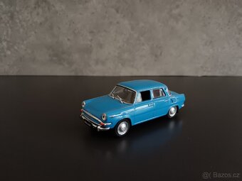 Škoda Kaleidoskop 1:43 / 3 - 11