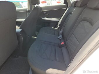 Kia Cee´d, i NA SPLÁTKY BEZ REGISTRU VŠEM  218 000KM - 11