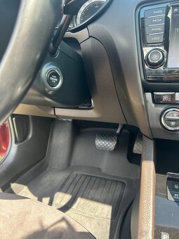 Škoda Octavia III combi, 4x4, L&K - 11