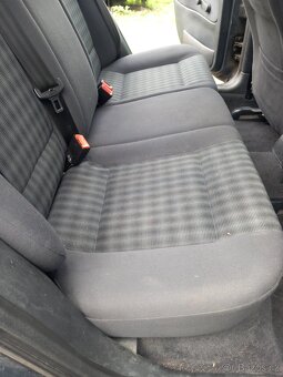 Škoda Octavia combi 1.9tdi 74kw rv 6/2006 - 11