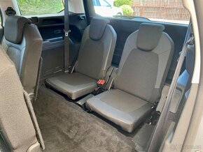 CITROËN GRAND C4 SPACETOURER 1,5 BLUEHDI / EAT8 / 2021 - 11