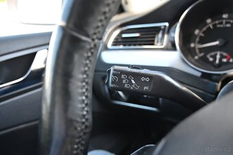 Škoda Superb 2.0TSI 147KW DSG Scout 2012 - 11