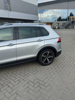 VW Tiguan Elegance 2.0TDI DSG M.Rok22, ZÁRUKA - 11