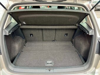 Volkswagen Golf Sportsvan 2,0 TDi DSG EXECUTIVE / 2016 - 11