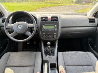 VW Golf V 1.9TDI 77kW - R.v. 2005 - 239 000km - 11