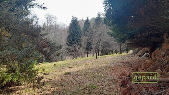 Pozemek ve Vimperku, výstavba do 25m2, investice - 11