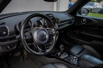 Mini Cooper Clubman 1.5 100kW canonbury. // AJ NA SPLÁTKY - 11