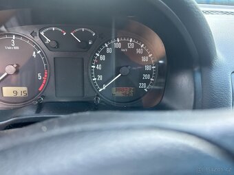 Škoda Octavia 1.9Tdi, 66kw, nová STK, 1. maj., koupeno v ČR - 11
