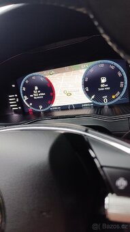 ŠKODA SUPERB 2022 ROK/2.0D/110 KW/DSG - 11