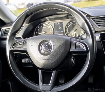Škoda Superb Combi 2.0 TDI Style. /AJ NA SPLÁTKY /PROTIÚČET/ - 11