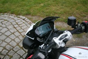 Triumph Speed Triple RS  Plzeň - 11