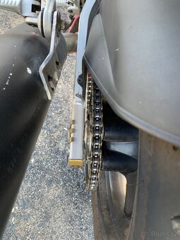 Ducati 620 Sport, 45kW, 2003, STK 5/2027, výměna - 11