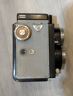 Fotoaparát Flexaret - 11