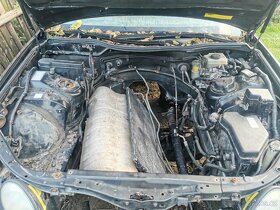 Rozpredám Lexus GS300 - 11