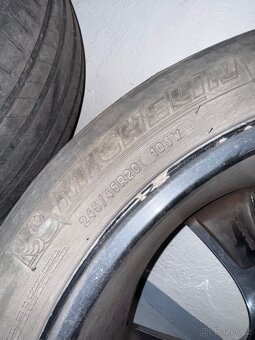 Alu kola r20 Kia - 11