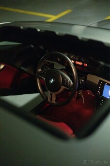 BMW e46 325ci - 11