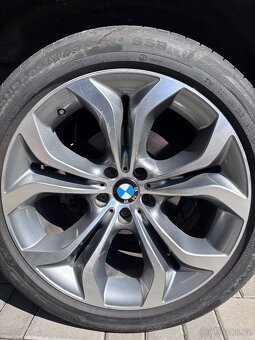 BMW X6 40D X-DRIVE - 225kw - 11