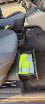 Prodám Renault Grand Scenic 1,9TDI,96Kw - 11