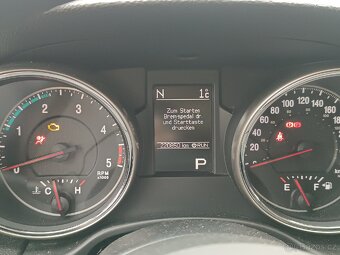 Jeep Grand Cherokee WK 2 CRD - 11