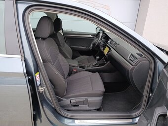 ŠKODA SUPERB 2.0TDI 147kW 1.MAJ STYLE VIRTUAL - 11