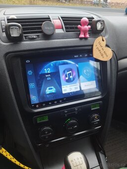 Škoda Octavia combi 2 1,9TDI 77kW - 11