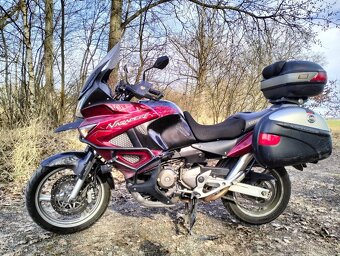 Prodám Honda Varadero - 11