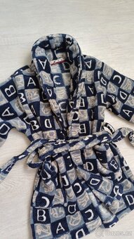 Dětské župany - 11