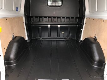 Ford transit custom 6míst L2H1 r.v. 2020 96kw klima - 11