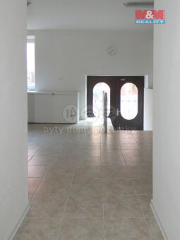 Pronájem obchod a služby, 80 m², Ostrava, ul. 28. října - 11