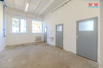 Pronájem výrobního objektu, 1056 m², Uherský Brod - 11