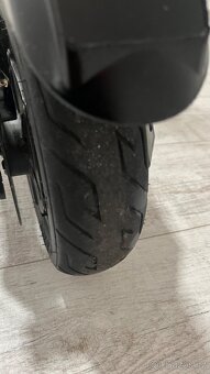 Elektrická koloběžka CORY COOL – výkon 500W, dojezd 70km - 11
