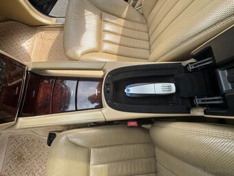 MERCEDES BENZ ML KLASSE W164 R.v 2008 - 320 CDI 165 kW - 11