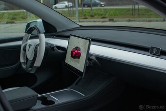 Tesla Model Y Long Range Dualmotor AWD ODPOČET DPH - 11