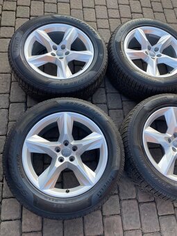 ALU KOLA AUDI 5X112 R19 Q5 SADA ZIMA - 11