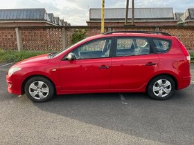 Hyundai i30 / 1,4 80kw, DPH - 11