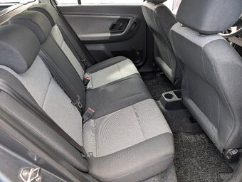 ŠKODA FABIA II COMBI 1.2TSi 63kW 2010 JEN 158TKM - 11