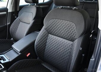 Škoda Superb 2,0TDi STYLE DSG ČR WEBASTO 1M - 11