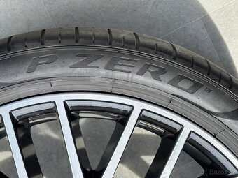 W223 Sclass S500 S580 S400d AMG Mercedes R20 - 11