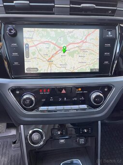 SsangYong Korando, Premium+, 4x4 automat - 11