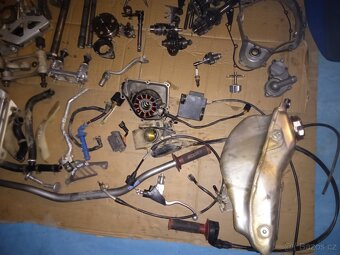 Suzuki RMZ 450 rk 2010 dily - 11