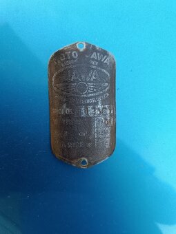Jawa 250 Pérák - 11