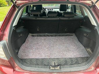Mazda CX-7 2.3 Turbo 191kw  213Tkm r.v.2008 - 11