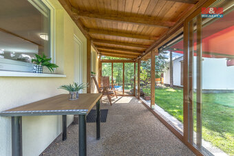 Prodej chaty, 41 m², Sukorady - 11