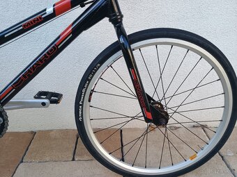 Bikrosový BMX Haro Mini - 11