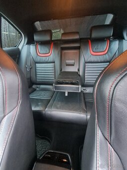 Škoda octavia 3 RS 2.tdi 2016 - 11