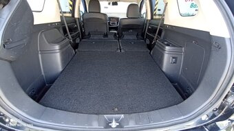 MITSUBISHI  OUTLANDER   2,0   MIVEC   4WD   CVT - 11