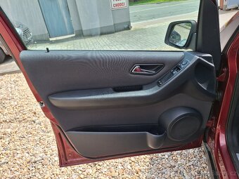 Mercedes-Benz A 180 CDi 80KW Classic , Klima - 11