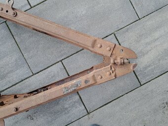 Čz 175 předválečná - 11